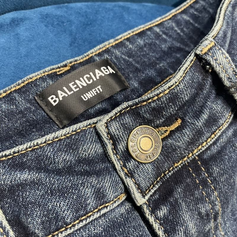 Balenciaga Jeans